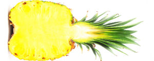 Ananas foodandnutritionbymona